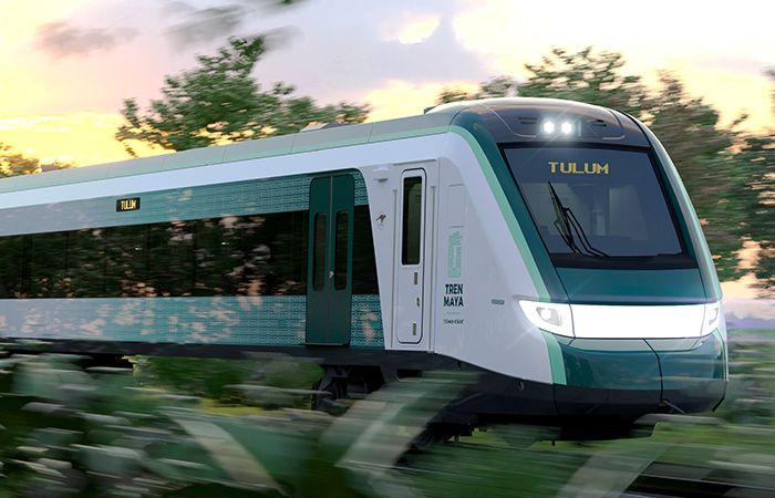 Train Projects in Mexico Face New Obstacles: The Impact on the Environment